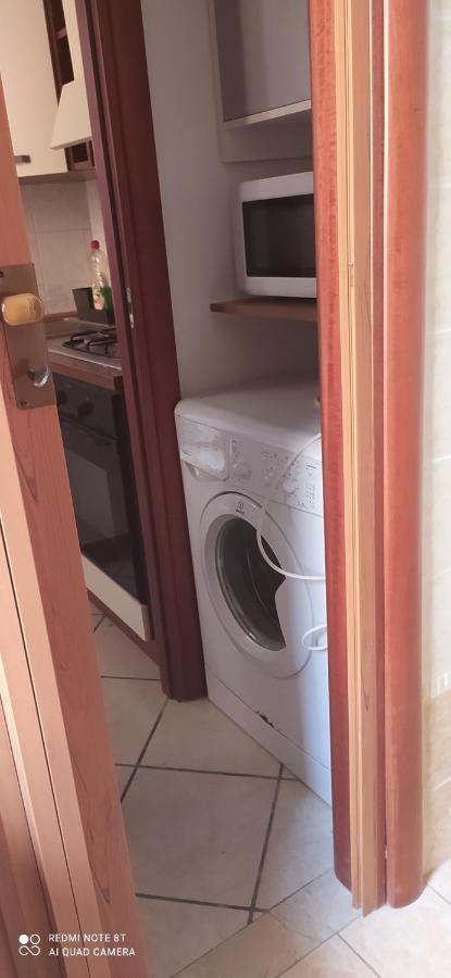 Come A Casa 锡拉库扎 外观 照片