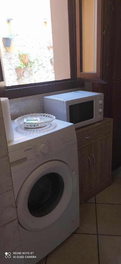 Come A Casa 锡拉库扎 外观 照片
