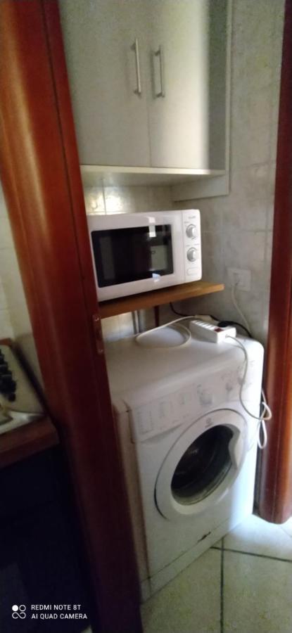 Come A Casa 锡拉库扎 外观 照片