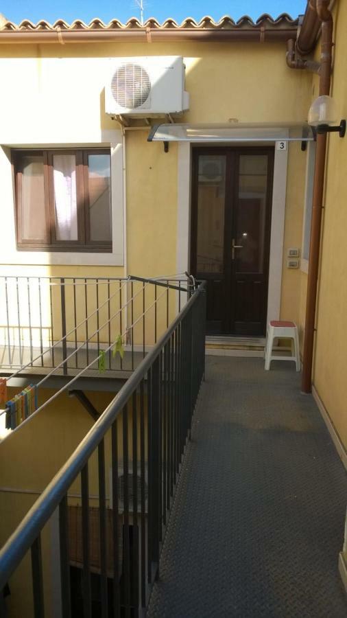 Come A Casa 锡拉库扎 外观 照片