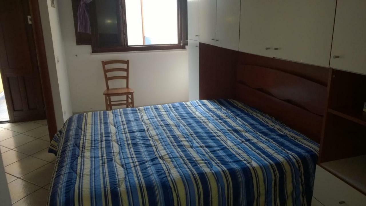 Come A Casa 锡拉库扎 外观 照片